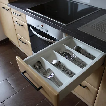 Anna Apartamento *